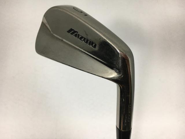 ミズノ MP-37 アイアン8本セット メンズゴルフ 初心者 大人気 マッスル