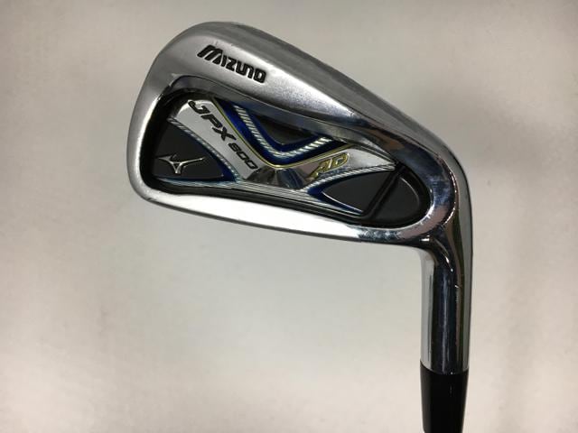 ミズノ JPX AD ゴルフセット11本(パター無) キャディバッグ付 ミズノ