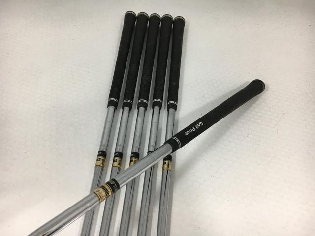 お買い得品！【中古ゴルフクラブ】(6本セット)フォーティーン TC-930