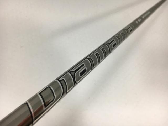 お買い得品！【中古ゴルフクラブ】【超美品】三菱ケミカル シャフト単品 (テーラーメイド スリーブ付) ディアマナ GT60 1W【14日間返品OK】