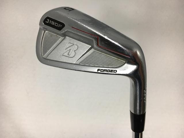 お買い得品！【中古ゴルフクラブ】(6本セット)ブリヂストン J15DF