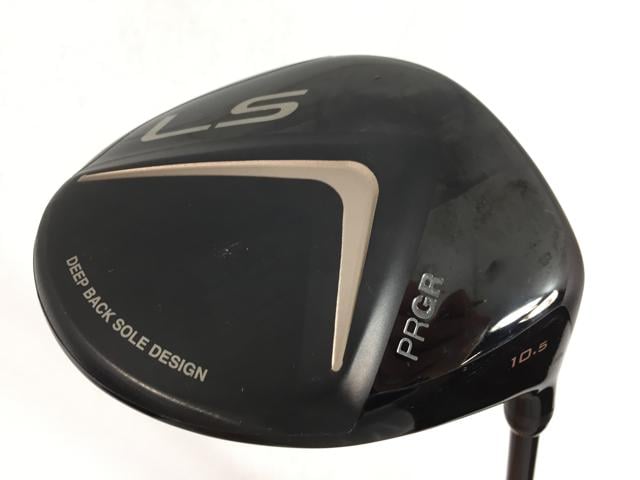 返品OK 【中古ゴルフクラブ】【美品】プロギア LS ユーティリティ 2021