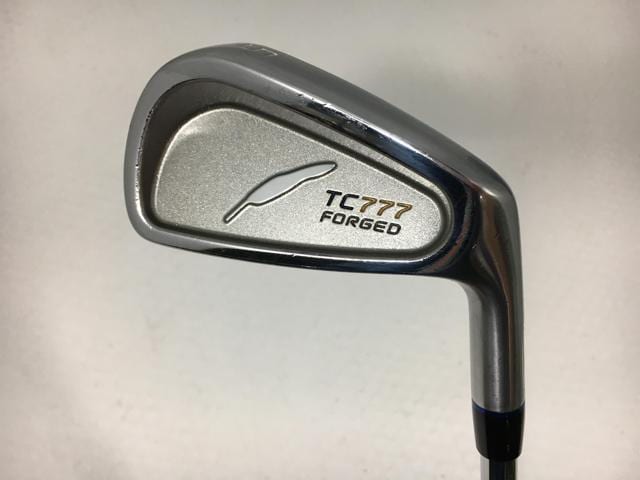お買い得品！【中古ゴルフクラブ】(7本セット)フォーティーン TC-777 フォージド アイアン 2013 NSプロ MODUS3 TOUR120 5〜9.P.A【14日間返品OK】