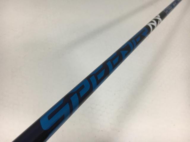 お買い得品！【中古ゴルフクラブ】【美品】フジクラ シャフト単品 (テーラーメイド スリーブ付) SPEEDER NX 60 1W【14日間返品OK】