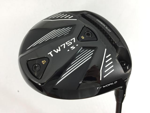 中古ゴルフクラブ】【美品】ホンマ TOUR WORLD (ツアーワールド) TW-W