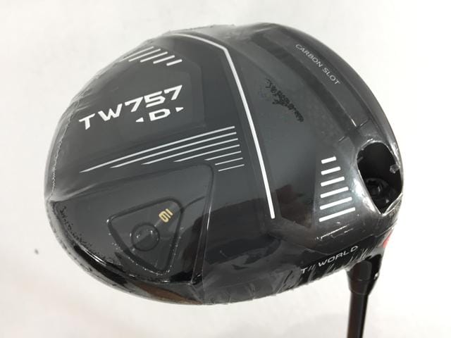 中古ゴルフクラブ】【未使用品】ホンマ TOUR WORLD (ツアー