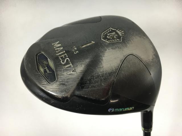 マジェスティ ロイヤルブラック 【美品中古】マジェスティ ブラック