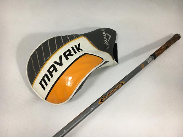 haru 様】マーベリック カスタムクラブ用 ヘッドカバー ※ドライバー