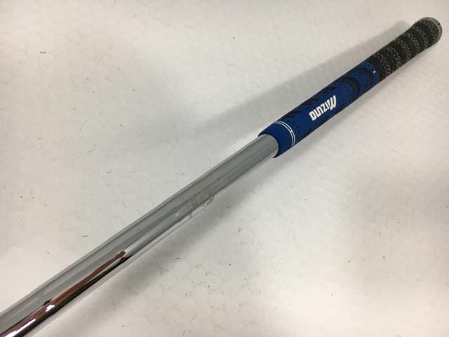 お買い得品！【中古ゴルフクラブ】ミズノ S23 ウェッジ (カッパーコバルト) 58.14S NSプロ 950GH SW【14日間返品OK】