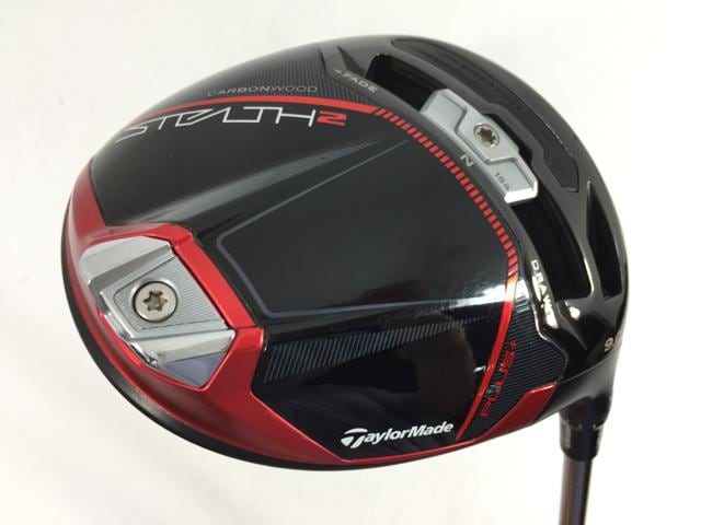 テーラーメイドステルス2プラス日本仕様純正シャフト Diamana tm50/S 未使用新品