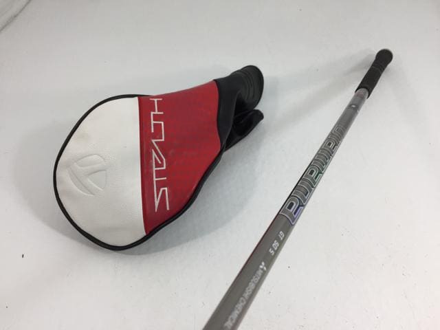 中古】 テーラーメイド STEALTH2 PLUS 9° ドライバー DR 純正特注
