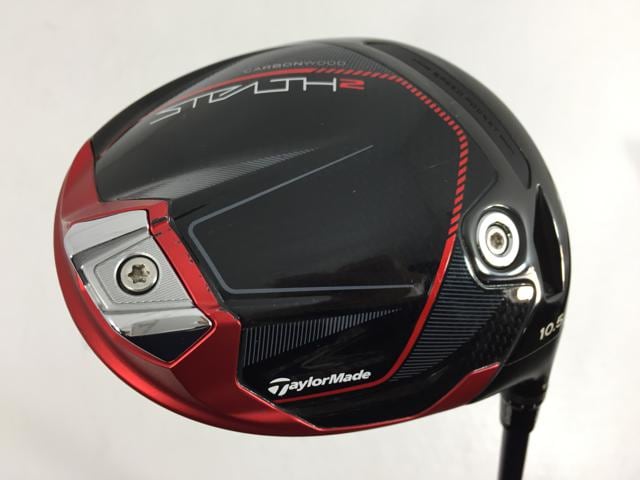 ステルス2 ドライバー & スプーン(3W) レフティー(Stealth2