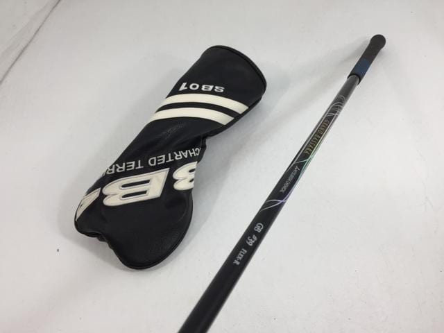 プログレスBB4 SB01 ドライバー 楽天市場】(カスタムクラブ)プログレス BB4 SB01 ドライバー