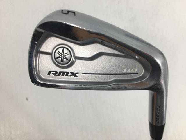 お買い得品！【中古ゴルフクラブ】ヤマハ RMX(リミックス) 118