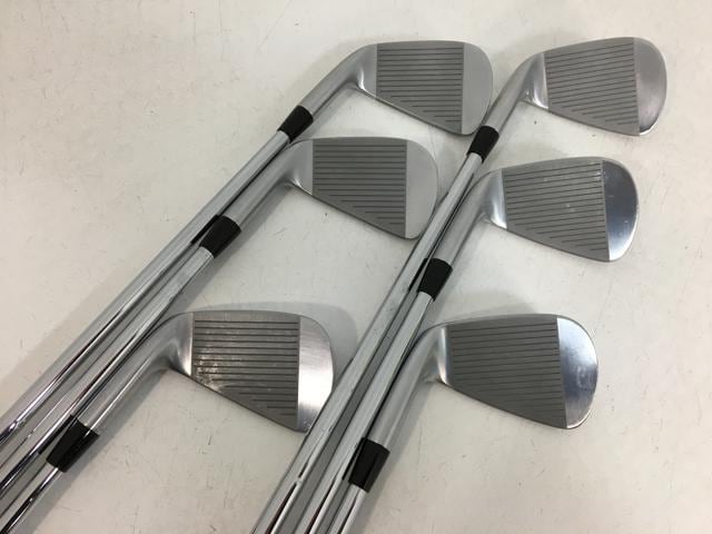 RMX 020アイアンセット 6本 お買い得品！【中古ゴルフクラブ】(6本