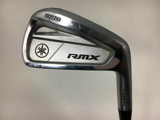 ヤマハRMX VD/Mアイアンセット 5－P 6本 ヤマハ RMX VD/Rアイアン 6