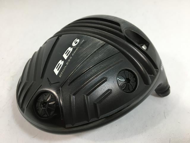 【中古ゴルフクラブ】PROGRESS(プログレス) PROGRESS(プログレス) BB6 ドライバー - 1W【14日間返品OK】