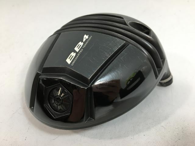 【超美品】プログレス BB-4 ドライバー ドライバー PROGRESS(プログレス) PROGRESS(プログレス) BB4