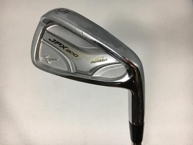 MIZUNO JPX 800 アイアンセット　5〜P Used Mizuno JPX 800 Iron Set 5-PW Used Golf Club at