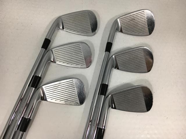 【男性用】MIZUNO JPX 800 FORGED アイアンセット 5本 0000402686_p01_01.jpg