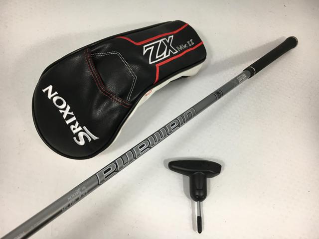 お買い得品！【中古ゴルフクラブ】【美品】ダンロップ