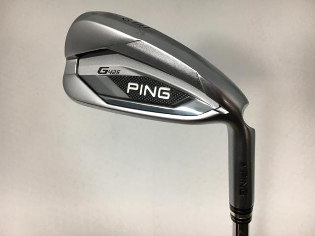 お買い得品！【中古ゴルフクラブ】(6本セット)ピン G425 アイアン NSプロ MODUS3 TOUR120 5〜9.P【14日間返品OK】