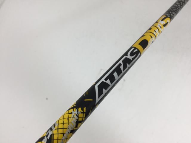 シャフト単品 (テーラーメイド スリーブ付) TENSEI RED TM50 R