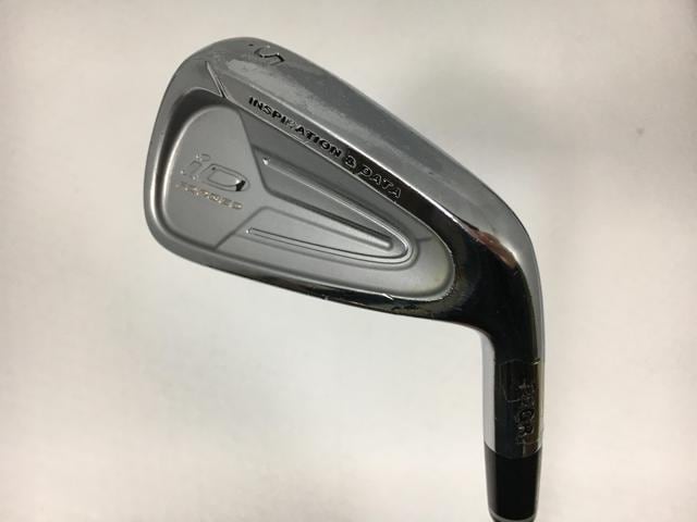 お買い得品!【中古ゴルフクラブ】(6本セット)プロギア iD お買い得品!【中古ゴルフクラブ】(6本セット)プロギア iD