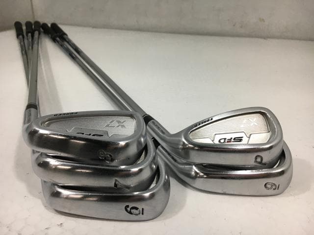 お買い得品！【中古ゴルフクラブ】(5本セット)ロイヤル