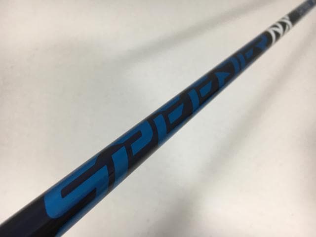 お買い得品！【中古ゴルフクラブ】【超美品】フジクラ シャフト単品 (テーラーメイド スリーブ付) SPEEDER NX 60 1W【14日間返品OK】