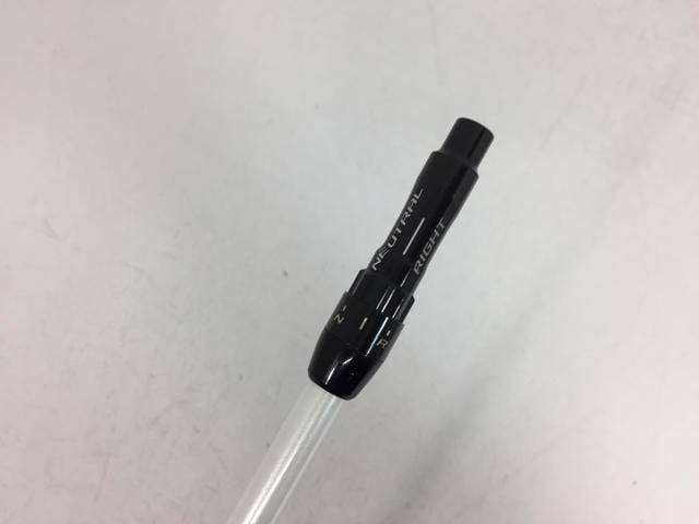 【中古ゴルフクラブ】UST マミヤ シャフト単品 (ブリヂストン スリーブ付) UST マミヤ ATTAS COOOL 6 1W【14日間返品OK】 中古ゴルフクラブ】【美品】UST マミヤ シャフト単品 (ブリヂストン