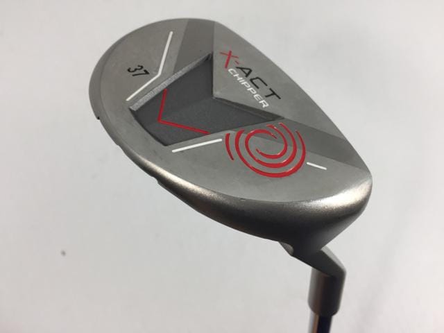 オデッセイ チッパー 37度 ODYSSEY MARXMAN X–CAT ODYSSEY オデッセイ