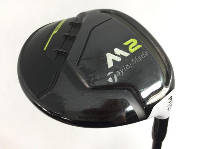 テーラーメイド M2 3W 15° KUROKAGE FLEX X 43インチ 【公式通販】