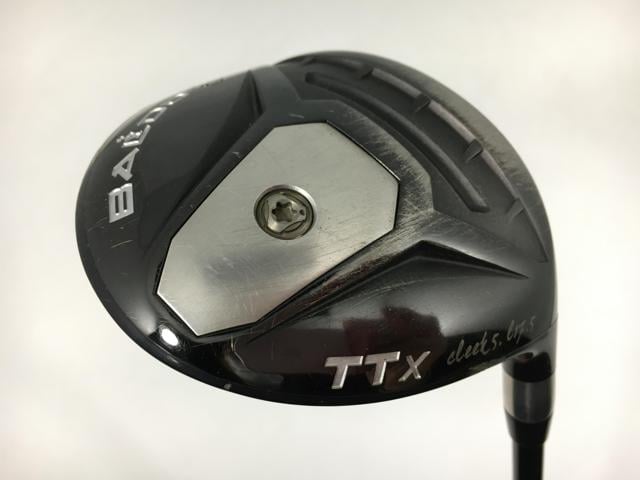 お買い得品！【中古ゴルフクラブ】BALDO(バルド) BALDO(バルド) TTX フェアウェイ Basileus(バシレウス) Fiamma FW65 5W【14日間返品OK】