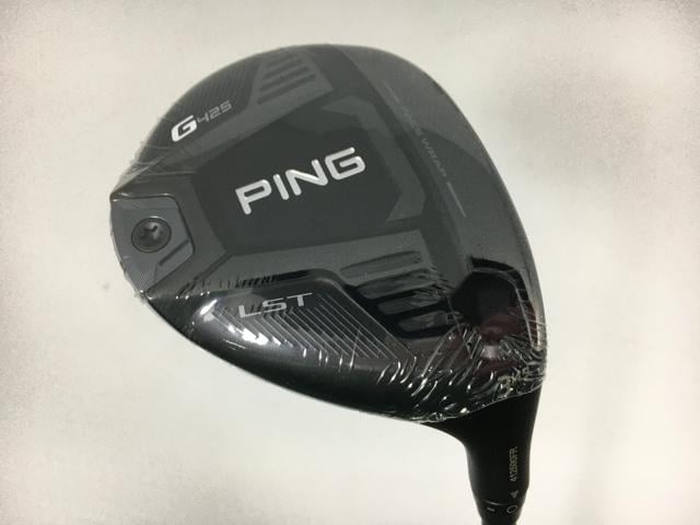 Ping G425MAX ドライバー 純正Sシャフト PING G425MAX日本モデル10.5°R
