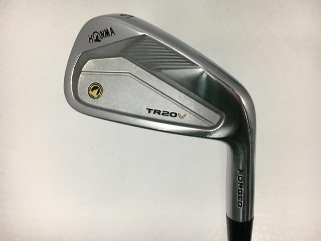 ホンマ tr20v 8本アイアンセット