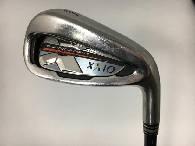 お買い得品！【中古ゴルフクラブ】(5本セット)ダンロップ