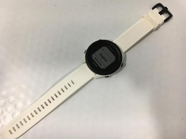 お買い得品！【中古ゴルフ用品】【超美品】ガーミン Garmin