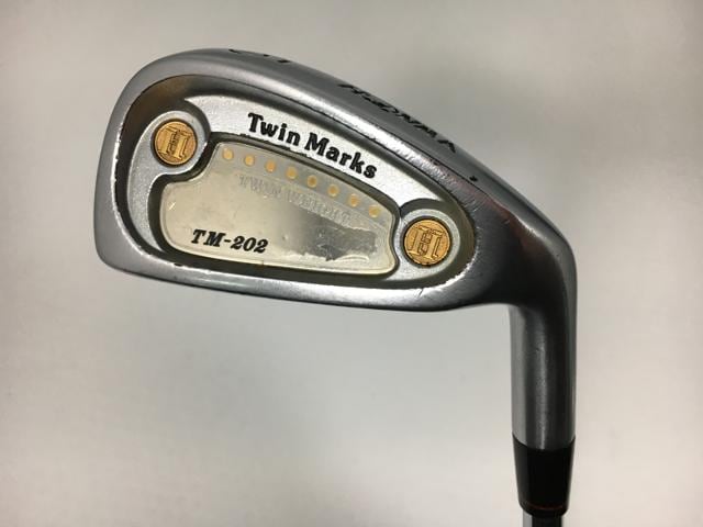 お買い得品!【中古ゴルフクラブ】(10本セット)ホンマ ツイン お買い得品!【中古ゴルフクラブ】(10本セット)ホンマ ツイン
