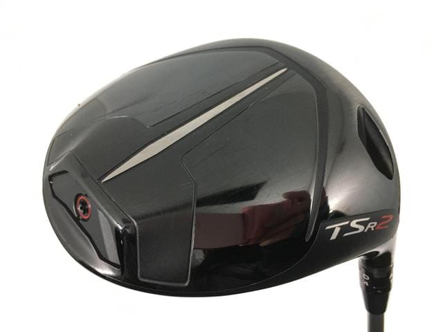 Titleist TSR2 10° ドライバー TSP310 S 美品 Amazon.co.jp: タイトリスト(TITLEIST) 右利き TSR2 TSP 310 ブラック