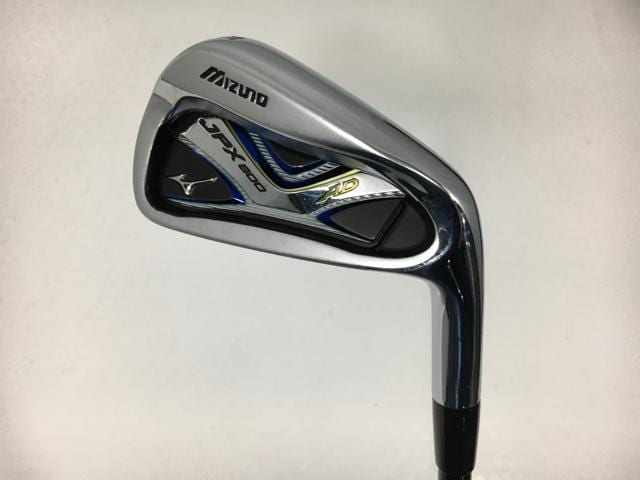 レフティ ミズノ MIZUNO JPX800 5〜9.P.G.S アイアンセット ミズノ