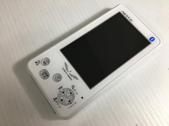 アサヒゴルフ EAGLE VISION NEXT2 EV-034 ホワイト 1個 楽天市場】EAGLE VISION イーグルビジョン正規品 NEXT 2