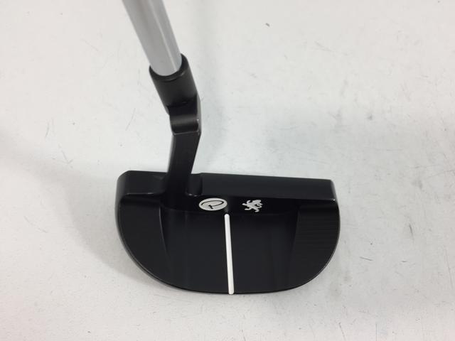 返品OK 【中古ゴルフクラブ】Piretti(ピレッティ) RIMINI ミッドナイト