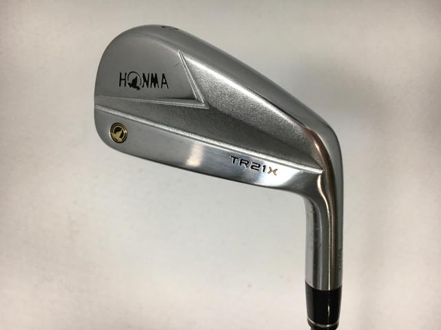 中古ゴルフクラブ】本間ゴルフ TOUR WORLD ツアーワールド TR20 P