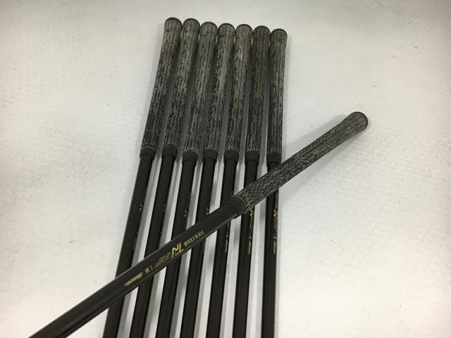 【中古ゴルフクラブ】(8本セット)ミズノ TN-93 アイアン エクサーTN 3〜9.P【14日間返品OK】 中古ゴルフクラブ】(8本セット)ミズノ TN-93 アイアン エクサーTN 3〜9.P【