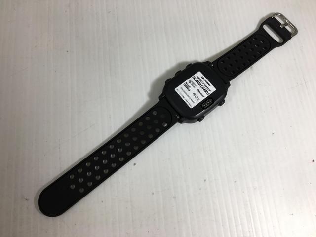 中古ゴルフ用品】GREENON(グリーンオン) THE GOLF WATCH(ザ・ゴルフ