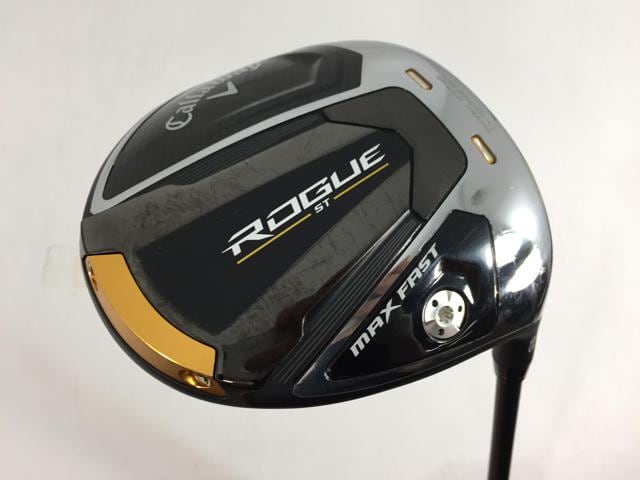 Callaway ローグST Max 4番ウッド スピーダーNX 50R Callaway ローグST