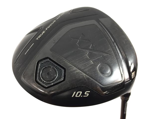 ダンロップ ゼクシオ10 (XXIO 10 X) ドライバー Miyazaki Model 2018