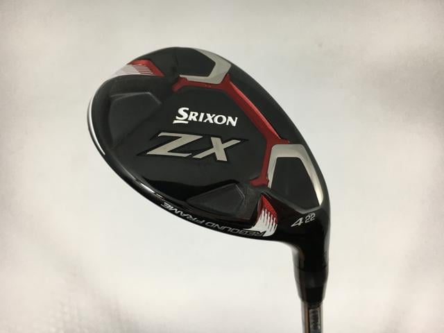 お買い得品！【ゴルフクラブ】ダンロップ スリクソン(SRIXON) ZX