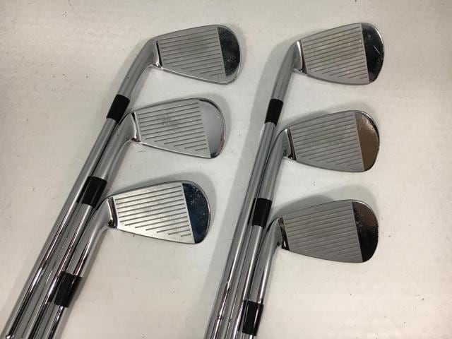 Mizuno MP-59 アイアンセット 6本セット ミズノMP59アイアン5〜Pまでの6本セット MIZUNO ミズノ MP-59